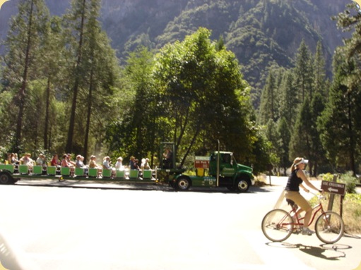 Yosemite National Park, CA 165