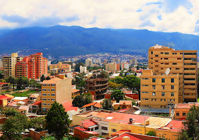 Solis y cochabamba