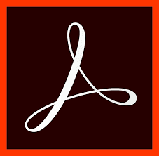 Adobe Acrobat DC 2017