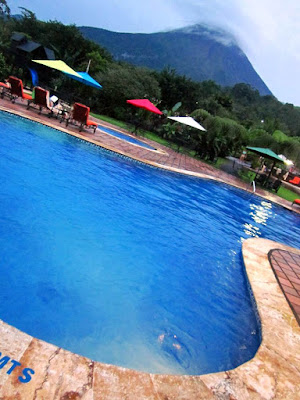 Hotel Volcano Lodge and Springs en Costa Rica