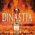 Recensione 'La Dinastia. Il romanzo dei cinque imperatori' di Andrea Frediani