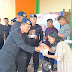  *Peduli dan Melayani: Personel Brimob Batalyon C Gelar “Minggu Kasih” dengan Aksi Sosial di Gereja Oikumene*