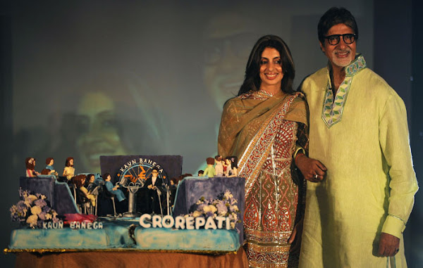 Big B's 68th birthday Celebration Photos Stills GalleryBig B birthday Celebration Photos,Big B birthday Celebration pictures,Big B birthday Celebratio release images