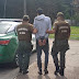 Carabineros detuvo en Coihueco a sujeto que ingresó a la casa de familiares para sustraer especies