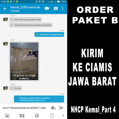 Jual Peninggi Badan Kalsium NHCP TIENS Ciamis Jawa Barat | WA: 082230576028