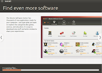 Ubuntu Software Center on Ubuntu12.04