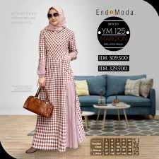 GAMIS SET ENODOMA YM 125