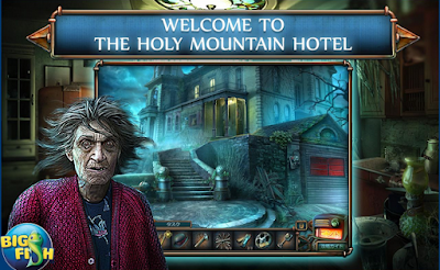 Haunted Hotel: Death (Full) 1.0.0 Apk 1