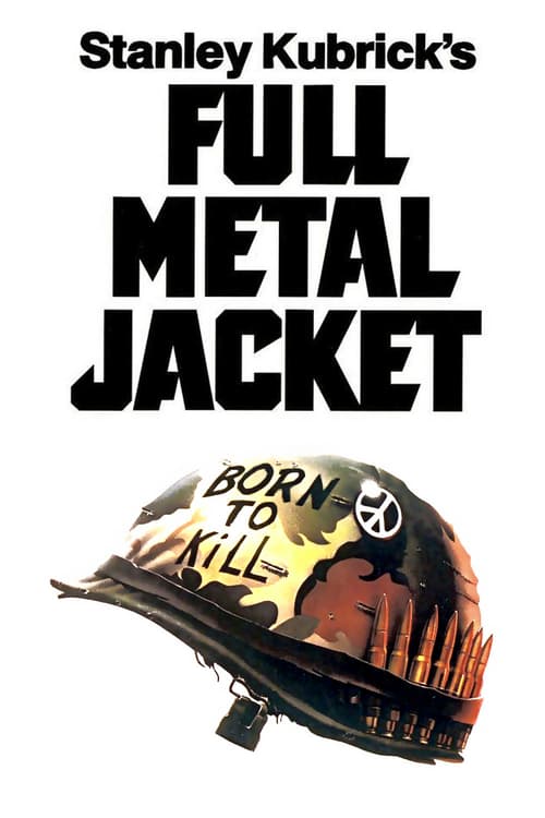 Download Full Metal Jacket 1987 Full Movie With English Subtitles