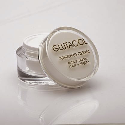 Whitening Cream Glutacol