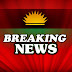 OMG!! Shocking: See what IPOB members did in Greece (Video)