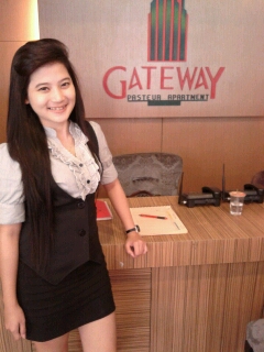 Apartemen Gateway Pasteur Bandung