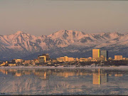 Soon you'll be traveling to Anchorage, Alaska to play my beloved Seawolves .