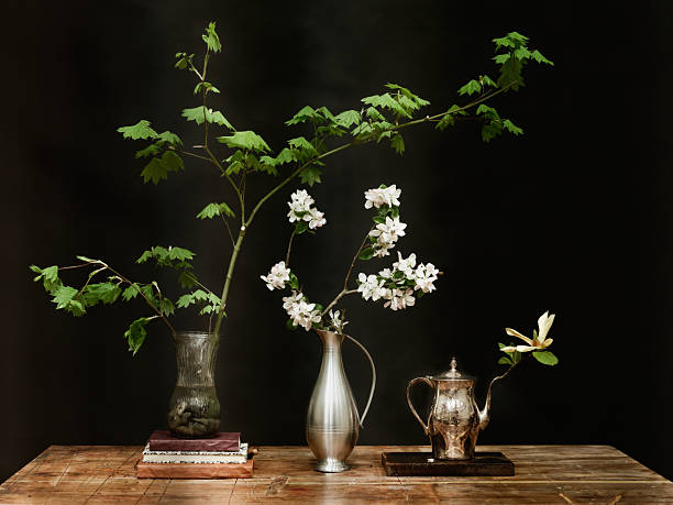 İkebana, ikebana çiçek