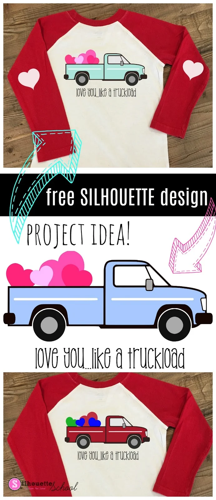 Silhouette SVG, Silhouette cut files, Silhouette 101, Silhouette America blog, Silhouette free cut file