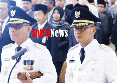 Bupati Mamuju ,Sapota Terbuka 24 Jam Melayani Masyarakat 