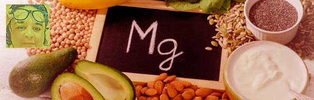 Understanding Magnesium Deficiency