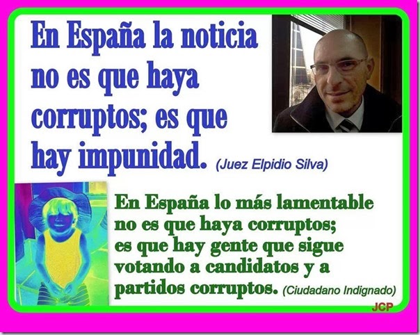 corruptos
