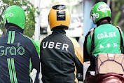 Pormat Makassar Minta Ojek Online Tidak Digiring Ke Ranah Politik