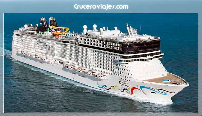 norwegian-epic