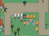 Pokemon Angelite Screenshot 02