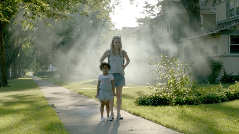 Saint Frances 2020 pelicula completa
