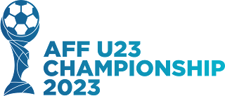 AFF U23 Championship 2023 Logo Vector Format (CDR, EPS, AI, SVG, PNG)