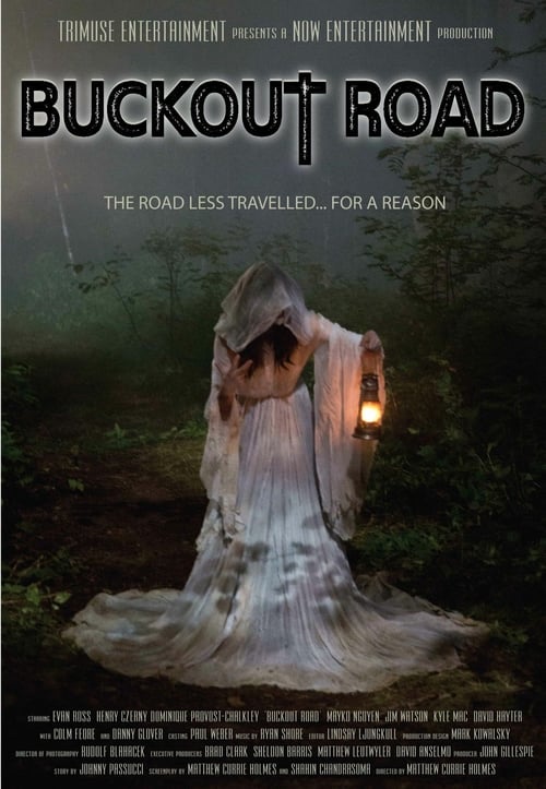 [HD] The Curse of Buckout Road 2017 Film Complet En Anglais