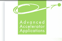 Advanced Accelerator Applications (AAA)