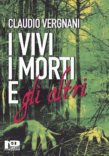 La copertina del libro I vivi i morti e gli altri