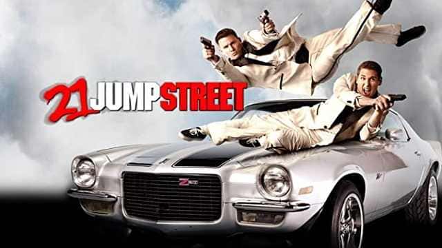 21 Jump Street Full Movie