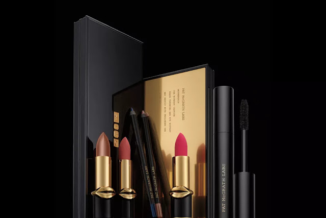 LINEAL FIJO DE PAT MCGRATH