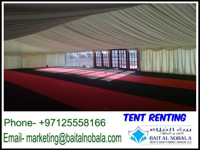 Rental Tents In Saudi Arabia, Ramadan Rental Tents, Tent Rentaing In KSA  