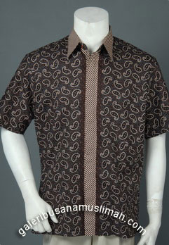 Batik indonesia: Design Baju Batik Terbaru 2012