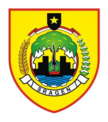 LogoVECTORcdr Logo Kabupaten Sragen 