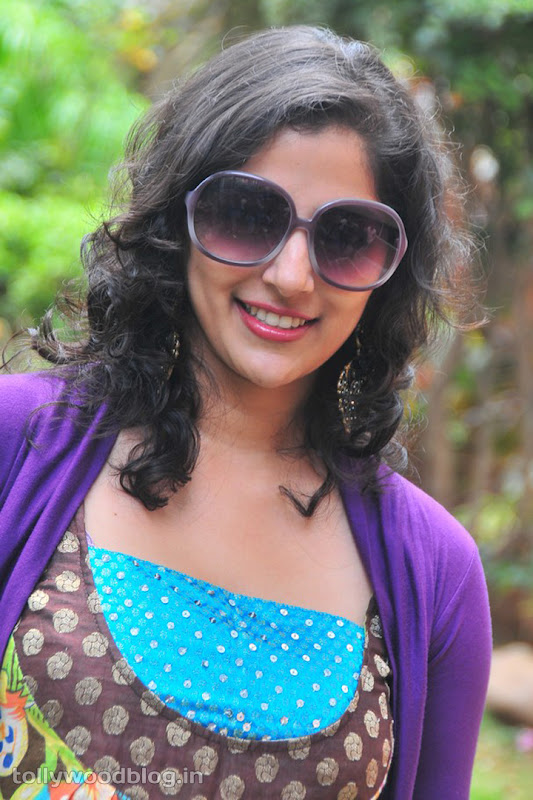 Nishanti Evani Latest Cute Photos unseen pics