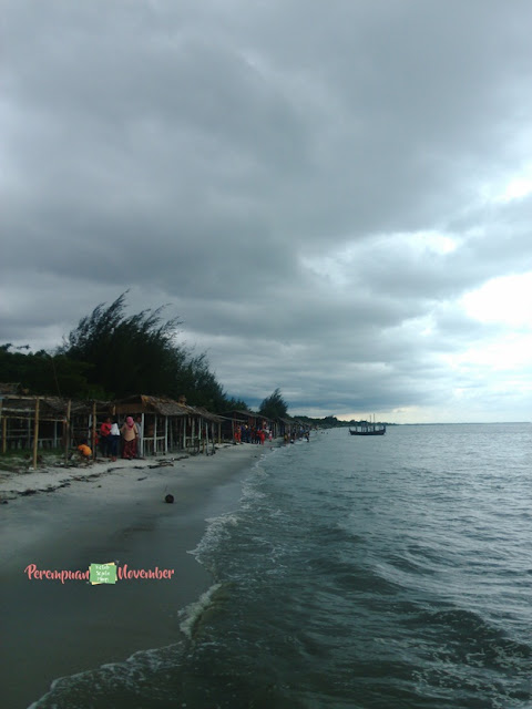 objek wisata menarik di batubara