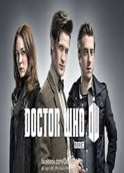 Doctor Who 7x04 Sub Español Online