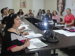 Câmara de enfrentamento à violência contra a mulher é criada em São Luís