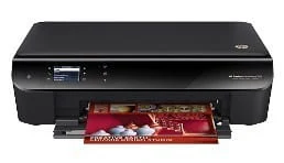 Download do driver HP Deskjet 3540