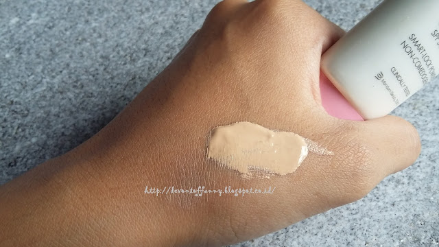 Pixy BB Cream Bright Fit SPF 30 & PA+++ Review