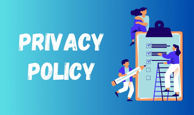 privacy policy