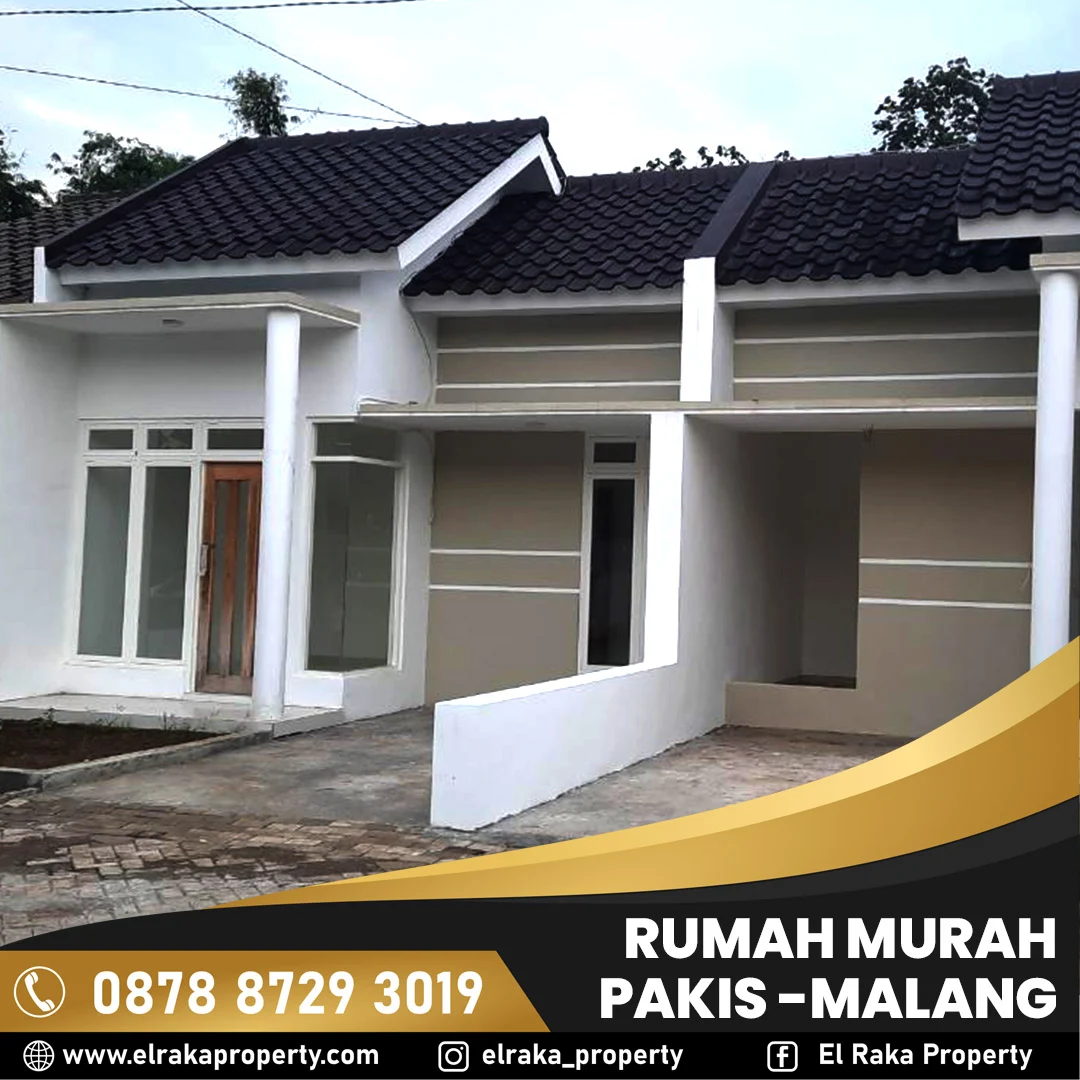 rumah, rumah murah, rumah murah malang, rumah dekat bandara rumah dekat exit tol, rumah minimalis, rumah idaman, rumah kpr, rumah dp ringan