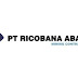 Kontraktor Pertambangan, PT Ricobana Abadi Buka Lowongan Kerja SMA/SMK Februari 2024!