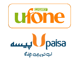 Ufone UPaisa