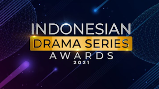 Vote Indonesia Drama Series Award 2021