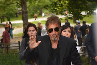 Al Pacino Image 2012