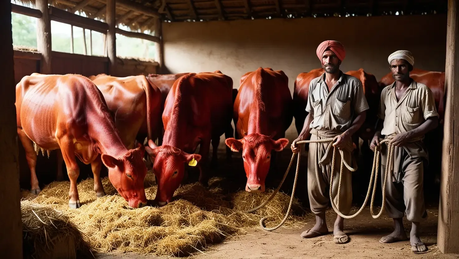 কোরবানি করা ফরজ নাকি সুন্নত?