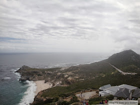 Cape Point