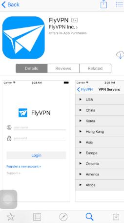VPN gratuito para cambiar la dirección IP